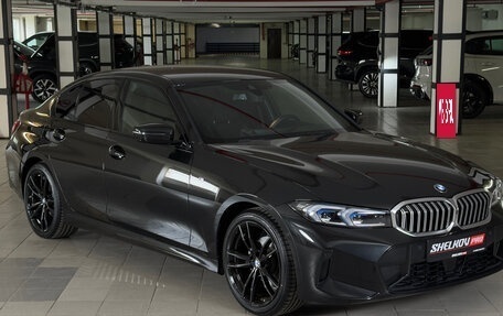 BMW 3 серия, 2024 год, 6 930 000 рублей, 4 фотография