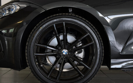 BMW 3 серия, 2024 год, 6 930 000 рублей, 15 фотография