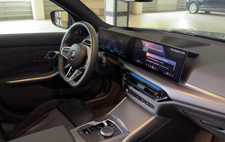BMW 3 серия, 2024 год, 6 930 000 рублей, 19 фотография