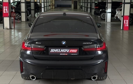 BMW 3 серия, 2024 год, 6 930 000 рублей, 6 фотография