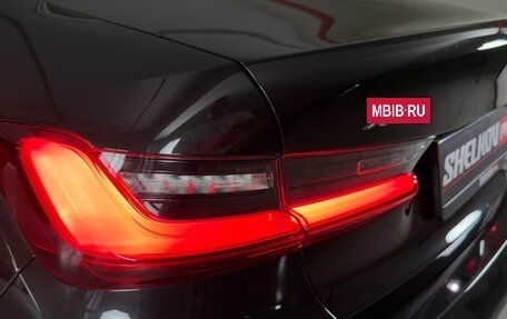 BMW 3 серия, 2024 год, 6 930 000 рублей, 24 фотография