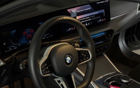 BMW 3 серия, 2024 год, 6 930 000 рублей, 17 фотография