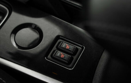 Mitsubishi Outlander III рестайлинг 3, 2019 год, 2 049 000 рублей, 19 фотография