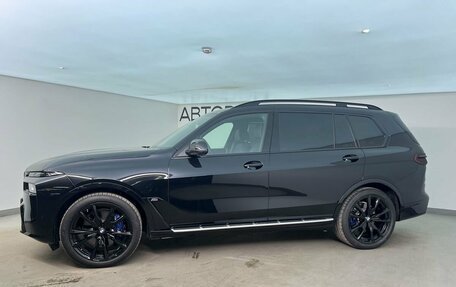 BMW X7, 2025 год, 16 170 000 рублей, 2 фотография
