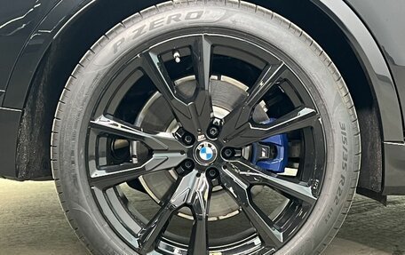 BMW X7, 2025 год, 16 170 000 рублей, 3 фотография