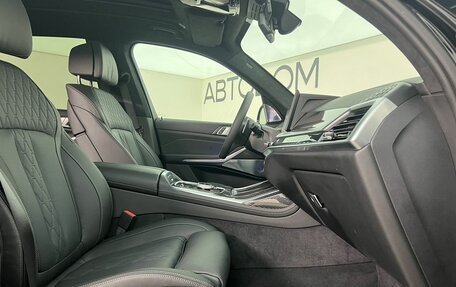 BMW X7, 2025 год, 16 170 000 рублей, 4 фотография