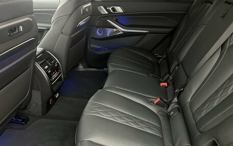 BMW X7, 2025 год, 16 170 000 рублей, 5 фотография