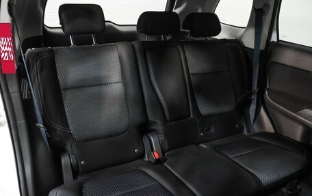 Mitsubishi Outlander III рестайлинг 3, 2019 год, 2 049 000 рублей, 25 фотография
