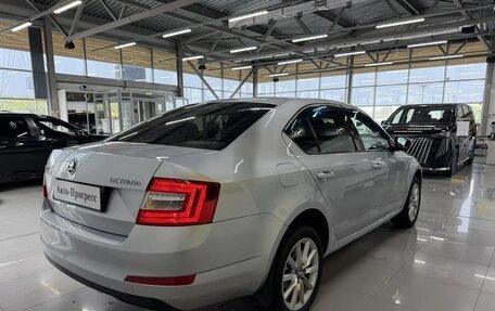 Skoda Octavia, 2014 год, 970 000 рублей, 4 фотография