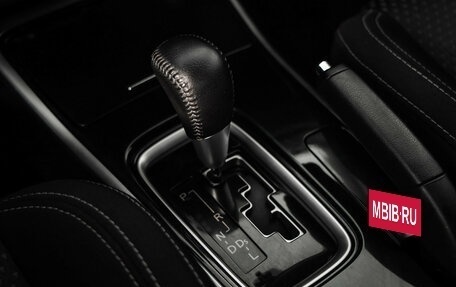 Mitsubishi Outlander III рестайлинг 3, 2019 год, 2 049 000 рублей, 18 фотография