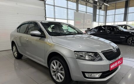Skoda Octavia, 2014 год, 970 000 рублей, 3 фотография