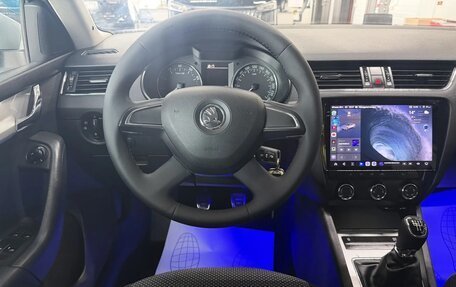 Skoda Octavia, 2014 год, 970 000 рублей, 10 фотография