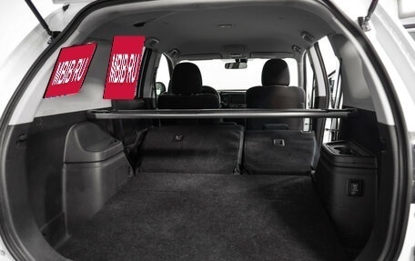 Mitsubishi Outlander III рестайлинг 3, 2019 год, 2 049 000 рублей, 27 фотография