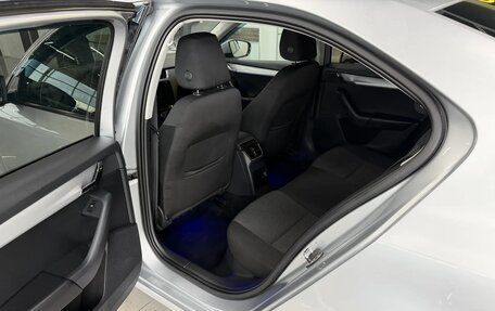 Skoda Octavia, 2014 год, 970 000 рублей, 8 фотография