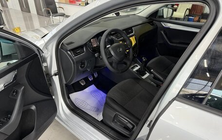 Skoda Octavia, 2014 год, 970 000 рублей, 7 фотография