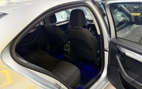Skoda Octavia, 2014 год, 970 000 рублей, 14 фотография