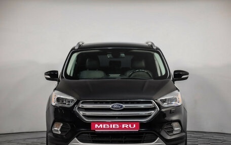 Ford Kuga III, 2017 год, 1 149 000 рублей, 2 фотография