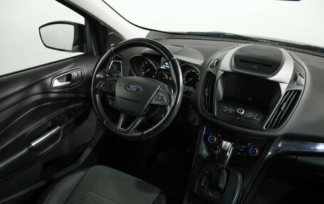 Ford Kuga III, 2017 год, 1 149 000 рублей, 8 фотография