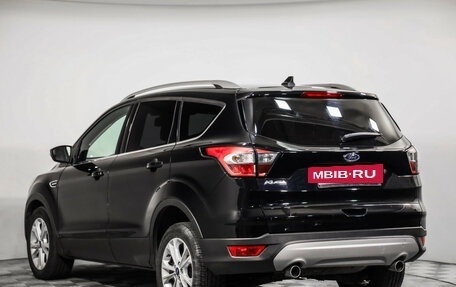Ford Kuga III, 2017 год, 1 149 000 рублей, 7 фотография
