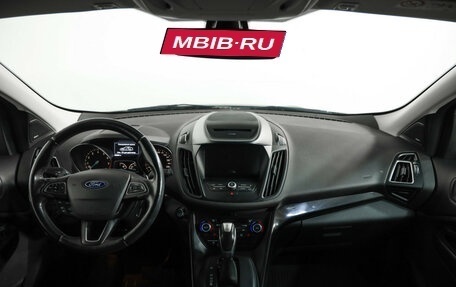Ford Kuga III, 2017 год, 1 149 000 рублей, 9 фотография