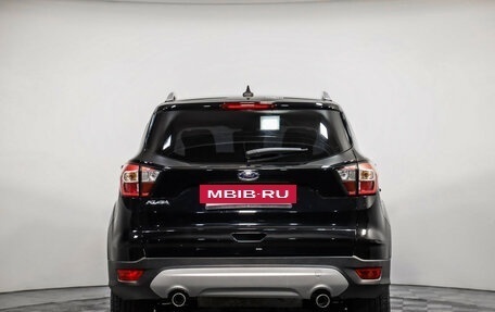 Ford Kuga III, 2017 год, 1 149 000 рублей, 6 фотография