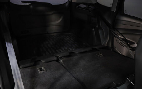 Ford Kuga III, 2017 год, 1 149 000 рублей, 22 фотография