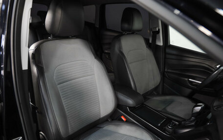 Ford Kuga III, 2017 год, 1 149 000 рублей, 19 фотография