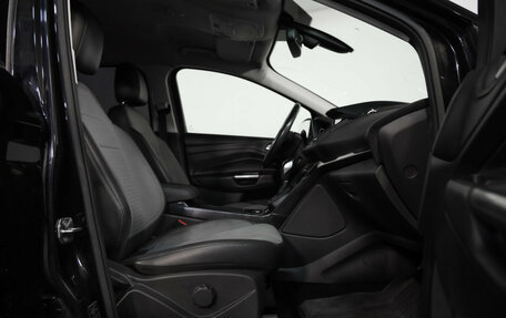 Ford Kuga III, 2017 год, 1 149 000 рублей, 20 фотография