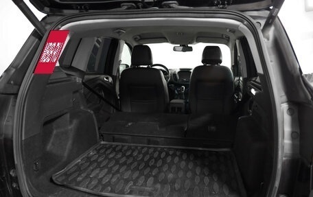 Ford Kuga III, 2017 год, 1 149 000 рублей, 23 фотография