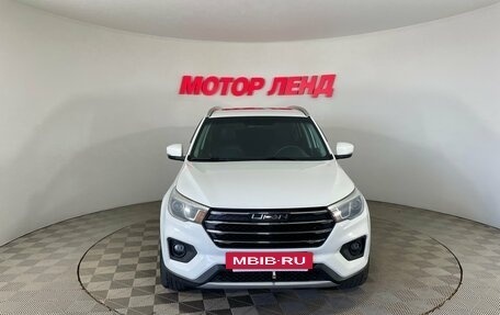 Lifan X70 I, 2018 год, 1 037 000 рублей, 2 фотография