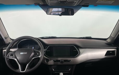 Lifan X70 I, 2018 год, 1 037 000 рублей, 8 фотография