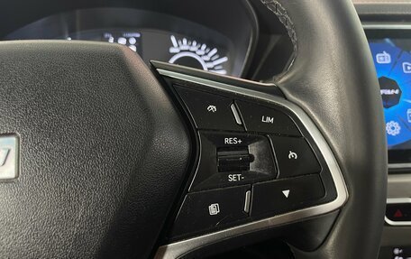 Lifan X70 I, 2018 год, 1 037 000 рублей, 13 фотография