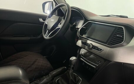 Lifan X70 I, 2018 год, 1 037 000 рублей, 11 фотография