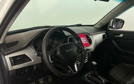 Lifan X70 I, 2018 год, 1 037 000 рублей, 7 фотография