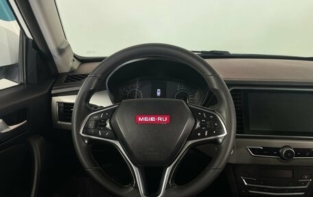Lifan X70 I, 2018 год, 1 037 000 рублей, 10 фотография