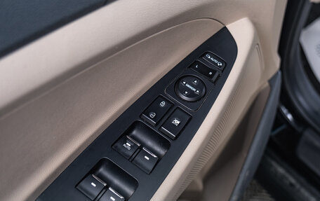 Hyundai Tucson III, 2016 год, 2 479 000 рублей, 8 фотография