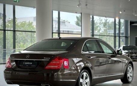 Mercedes-Benz S-Класс, 2012 год, 2 200 000 рублей, 2 фотография