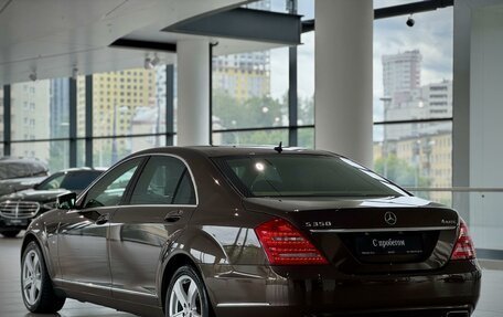 Mercedes-Benz S-Класс, 2012 год, 2 200 000 рублей, 6 фотография