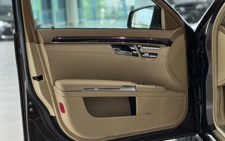 Mercedes-Benz S-Класс, 2012 год, 2 200 000 рублей, 12 фотография