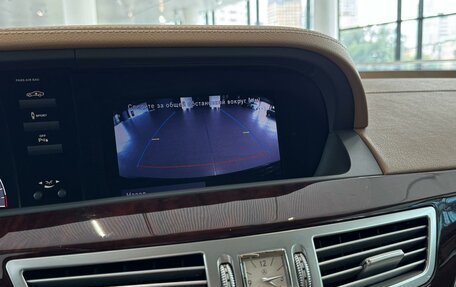Mercedes-Benz S-Класс, 2012 год, 2 200 000 рублей, 20 фотография