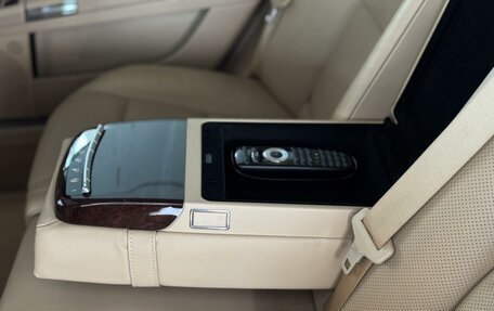 Mercedes-Benz S-Класс, 2012 год, 2 200 000 рублей, 28 фотография