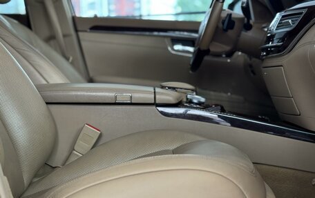 Mercedes-Benz S-Класс, 2012 год, 2 200 000 рублей, 23 фотография