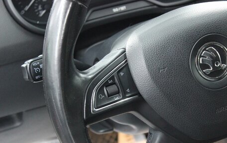 Skoda Octavia, 2013 год, 1 275 000 рублей, 10 фотография