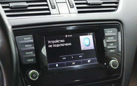 Skoda Octavia, 2013 год, 1 275 000 рублей, 14 фотография