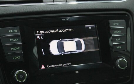 Skoda Octavia, 2013 год, 1 275 000 рублей, 15 фотография