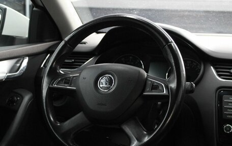 Skoda Octavia, 2013 год, 1 275 000 рублей, 12 фотография