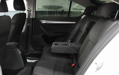 Skoda Octavia, 2013 год, 1 275 000 рублей, 18 фотография