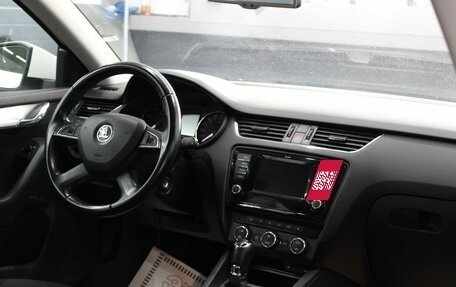 Skoda Octavia, 2013 год, 1 275 000 рублей, 17 фотография