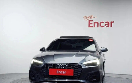 Audi A5, 2023 год, 4 180 000 рублей, 2 фотография