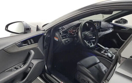 Audi A5, 2023 год, 4 180 000 рублей, 5 фотография